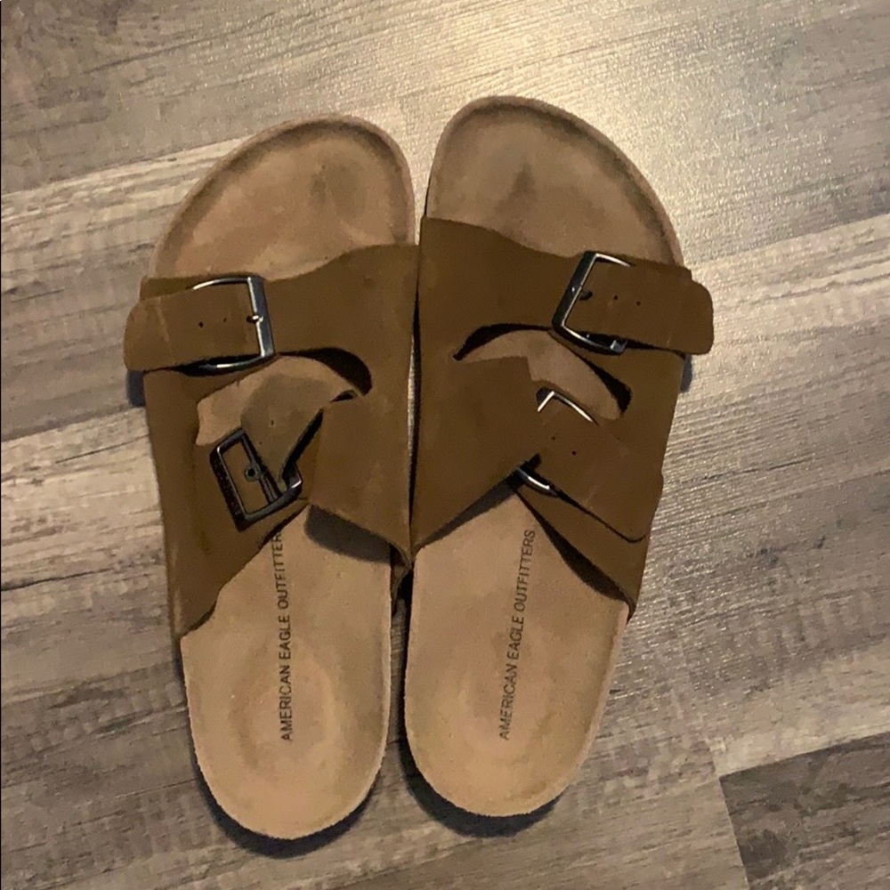 American eagle shoes
